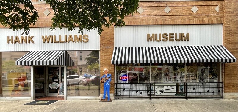 Lifetime Museum Membership