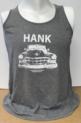 CLOTHING - Hank Cadillac - Ladies Tank