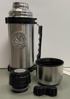 Pewter - Thermos