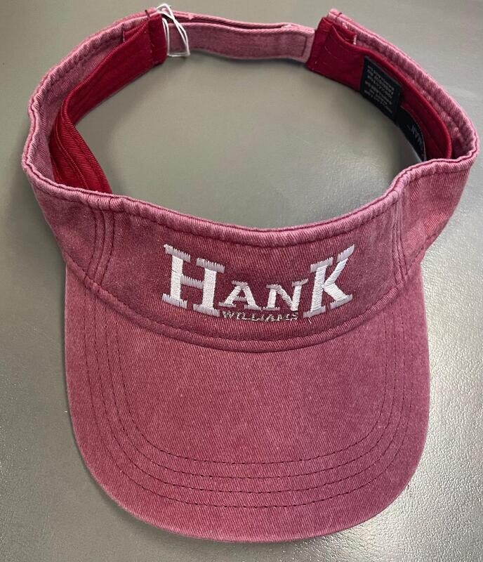 Hat - Visor