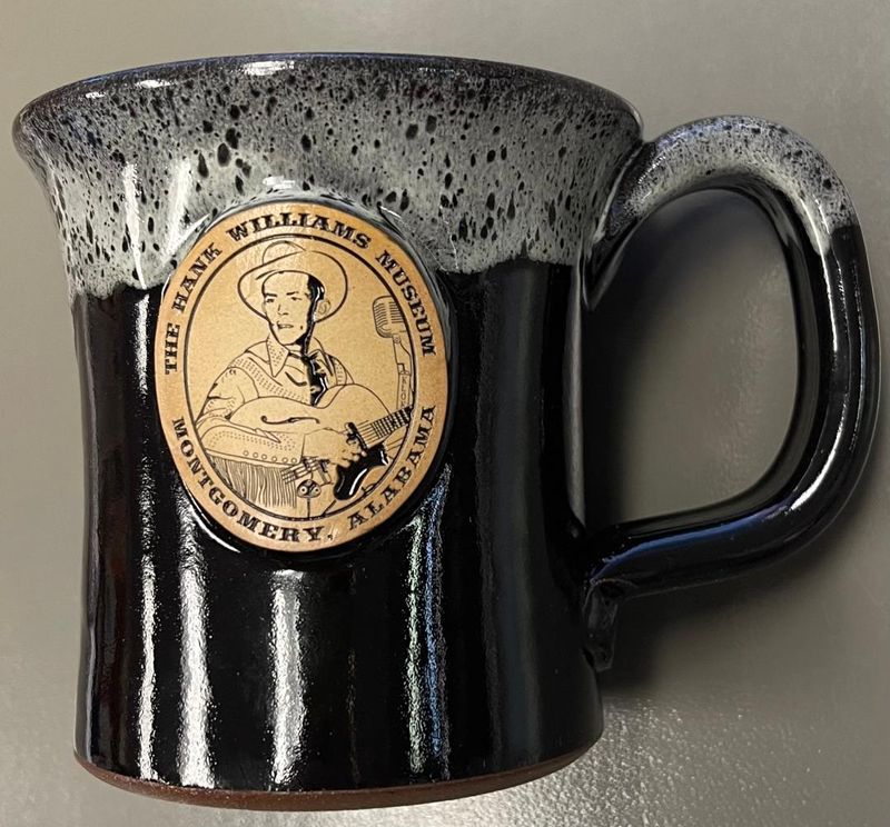 Mug - Stoneware Cookies N Cream