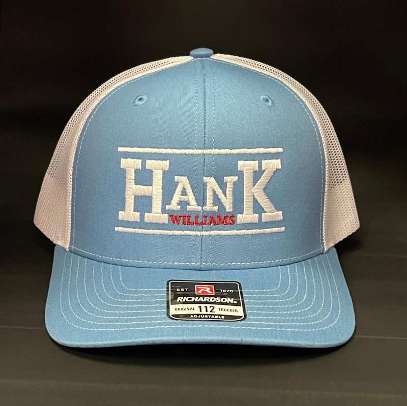 Hat - Trucker 24