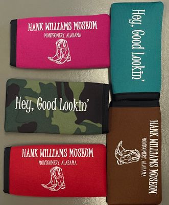 Eye Glass Case (Hey, Good Lookin')