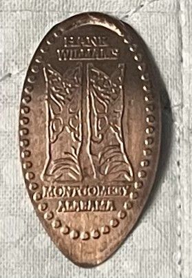 Penny Pincher Souvenir Coin