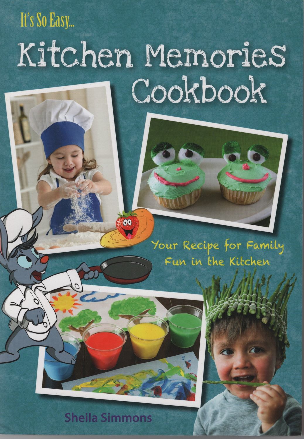Cookbooks