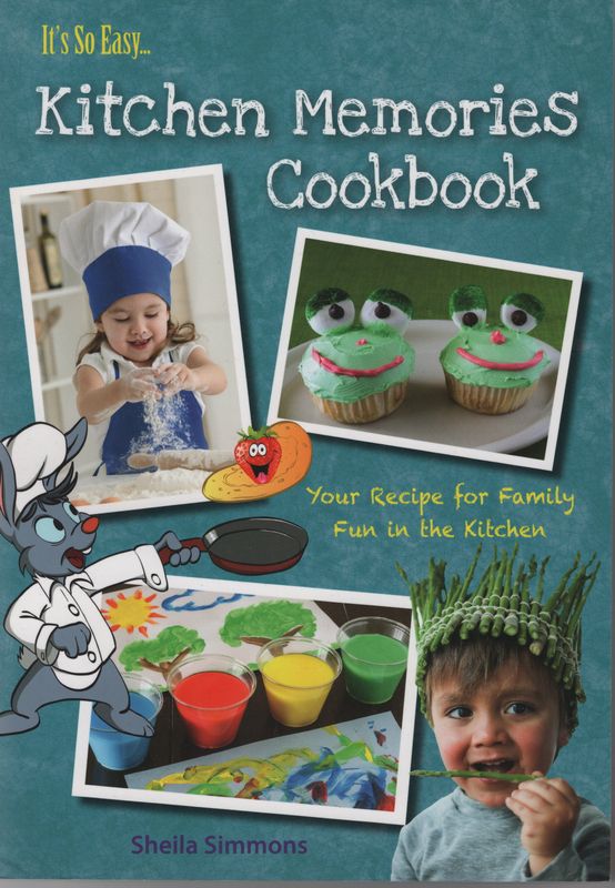 Cookbooks