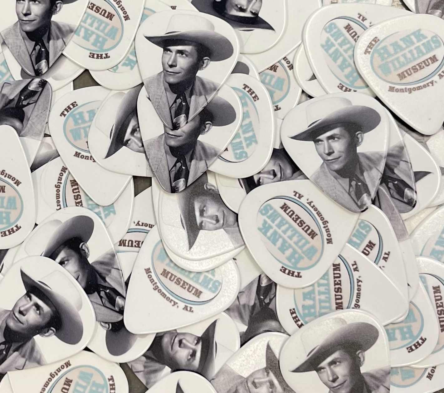 Guitar Pick
