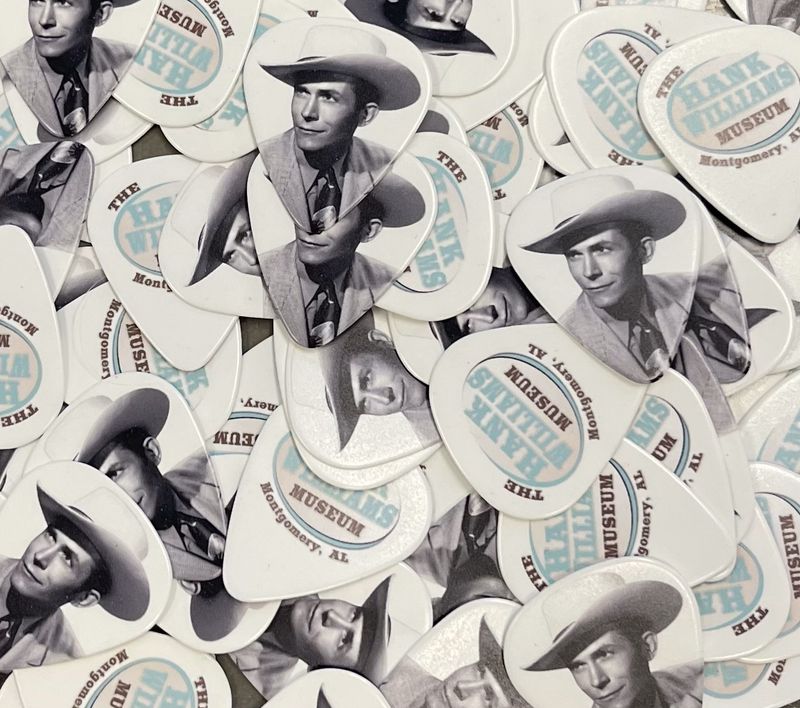 Guitar Pick