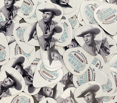 Guitar Pick