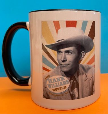 Mug - Hey Good Lookin' Mug