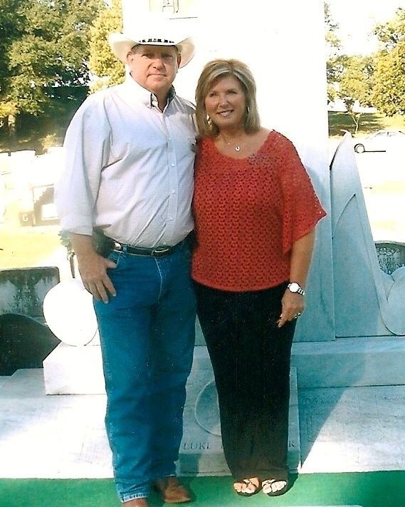 Donations in Memory of Jeff Petty