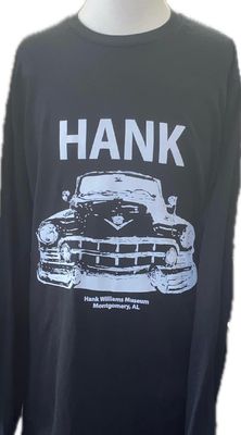CLOTHING - CADI - LONG SLEEVE TEE CLOTHING - CADI - LONG SLEEVE TEE