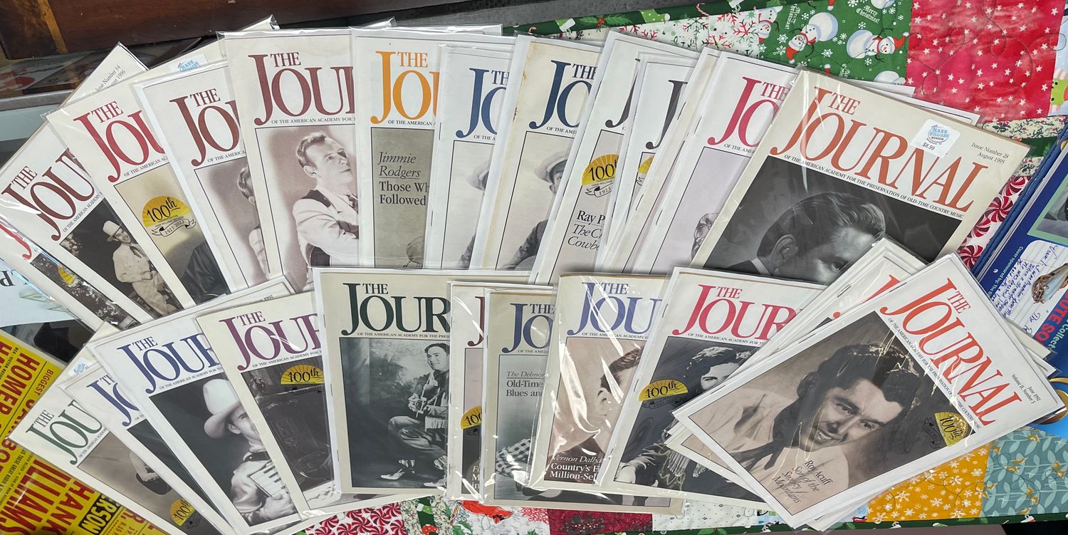 The Journal-25 Magazines-Books The Journal-25 Magazines-Books