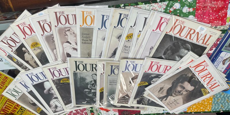 The Journal-25 Magazines-Books The Journal-25 Magazines-Books