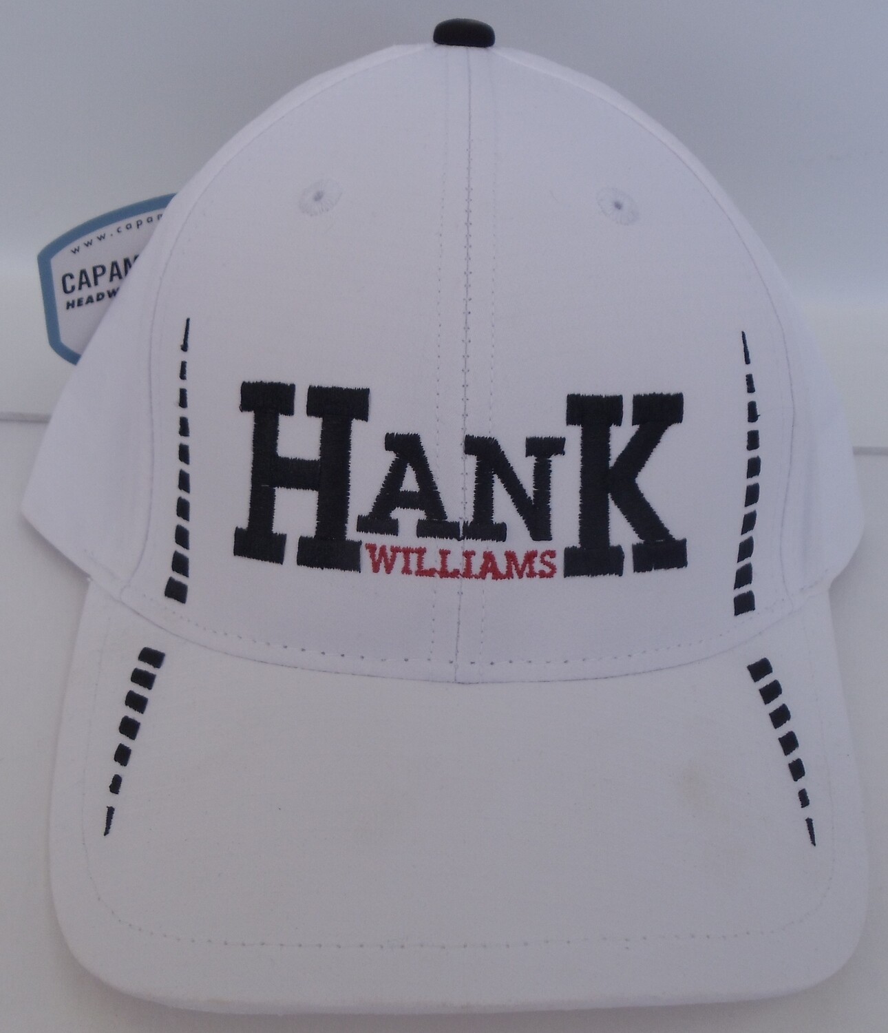 HAT - GOLF