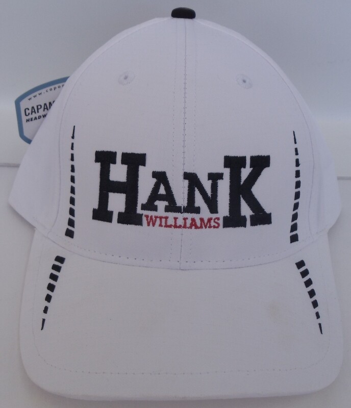 HAT - GOLF HAT - GOLF