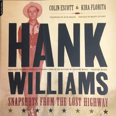 Book - Snapshots from the Lost Highway Book - Snapshots from the Lost Highway