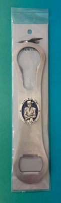 Pewter - Bottle Opener Pewter - Bottle Opener