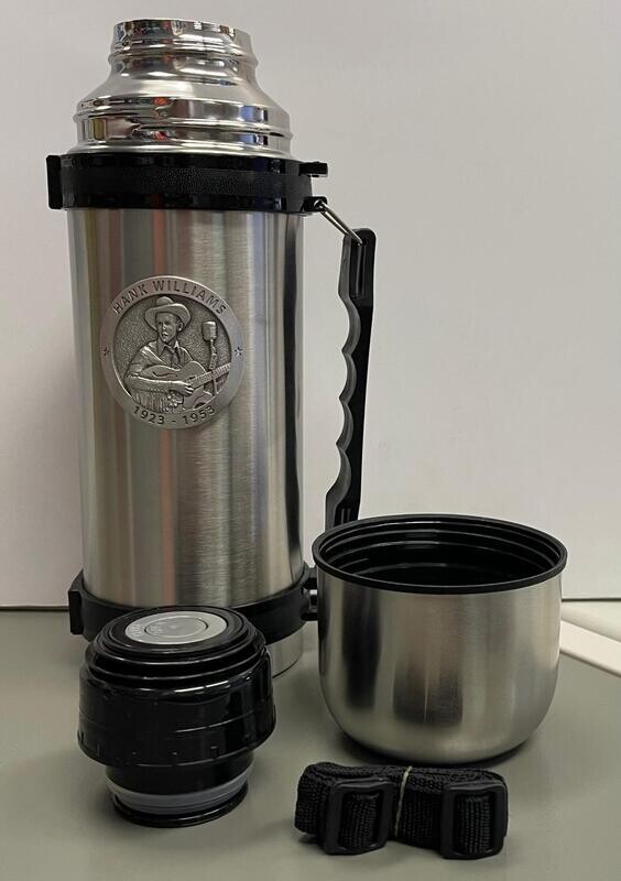 Pewter - Thermos Pewter - Thermos