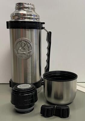 Pewter - Thermos Pewter - Thermos