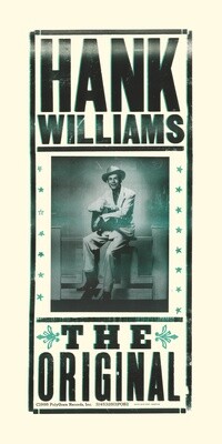 POSTER - 28x12 - Hatch