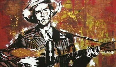 POSTER - 11X14 - Sara