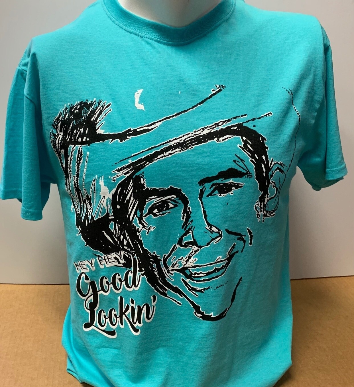 CLOTHING - Hey Good Lookin' - TEE