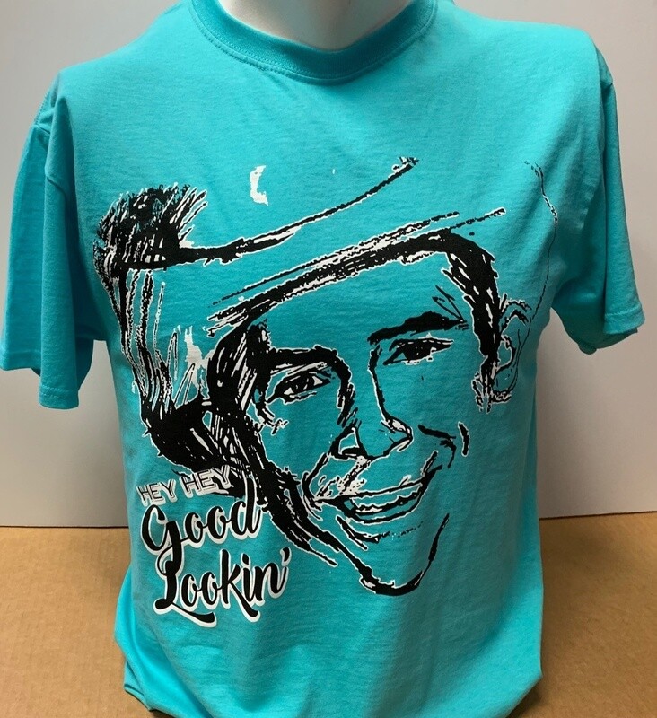 CLOTHING - Hey Good Lookin' - TEE CLOTHING - Hey Good Lookin' - TEE