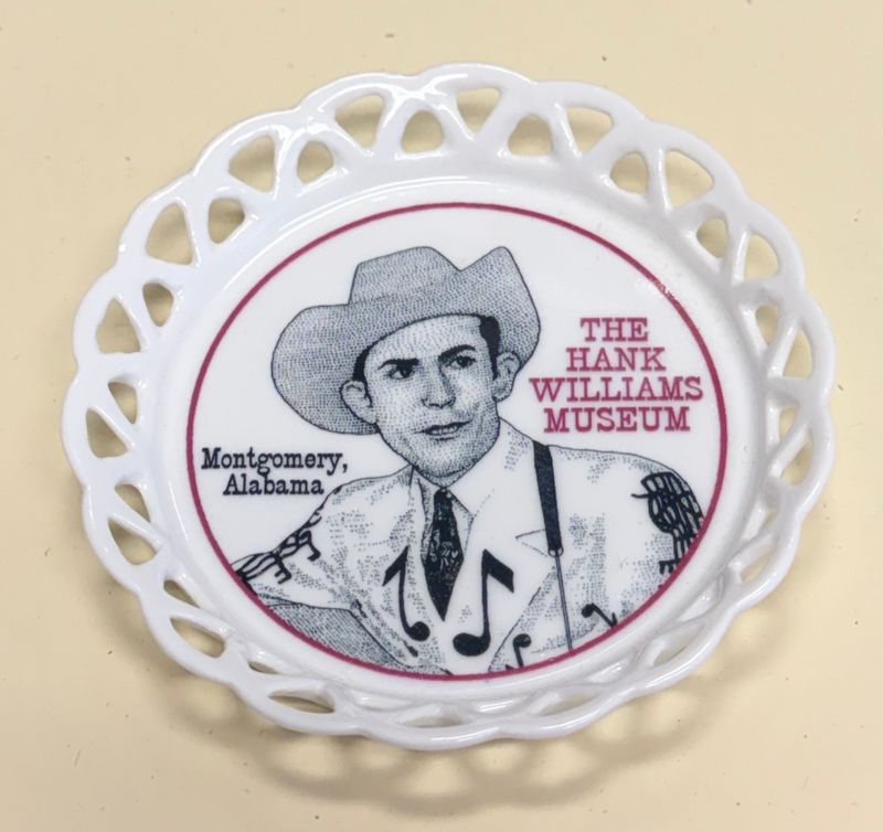 Town Tiles Trinket Plate Town Tiles Trinket Plate
