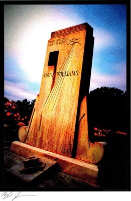 POSTER - 8X10 - Kyle Landas