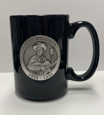 MUG - Pewter MUG - Pewter