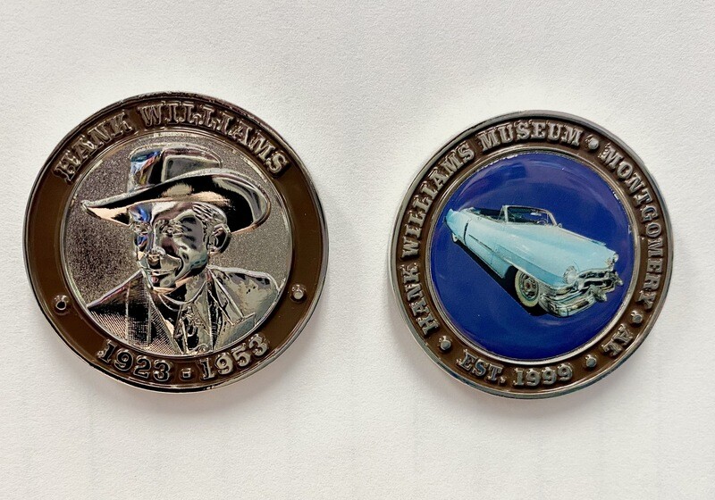 Collectible Token Collectible Token