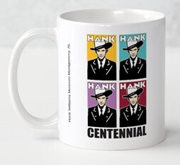 MUG - 4 Pictures 100th