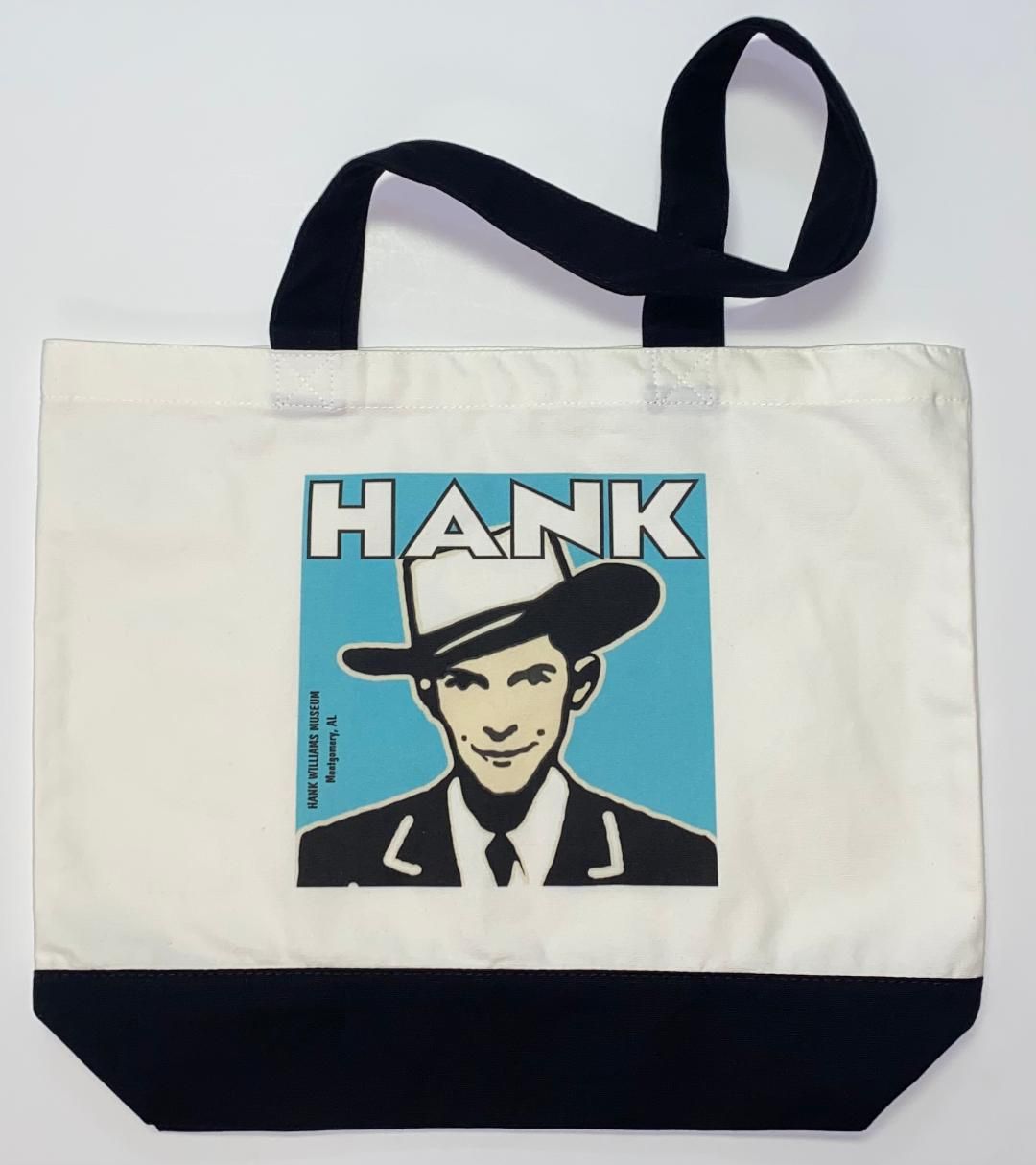 Tote- Canvas Bag