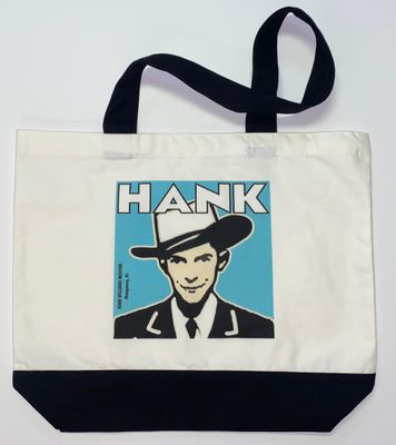 Tote- Canvas Bag