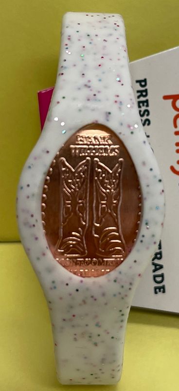 Penny Wristband - Youth