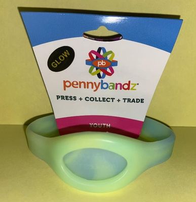 Penny Wristband - Youth