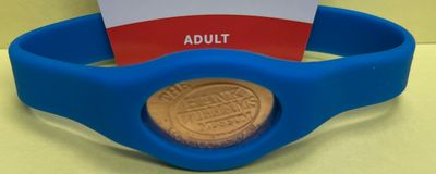 Penny Wristband - Adult Penny Wristband - Adult
