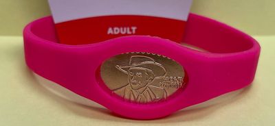 Penny Wristband - Adult Penny Wristband - Adult