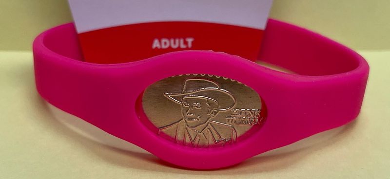 Penny Wristband - Adult Penny Wristband - Adult