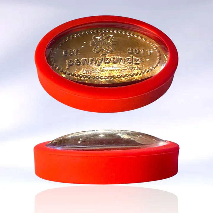 Penny Magnets Penny Magnets