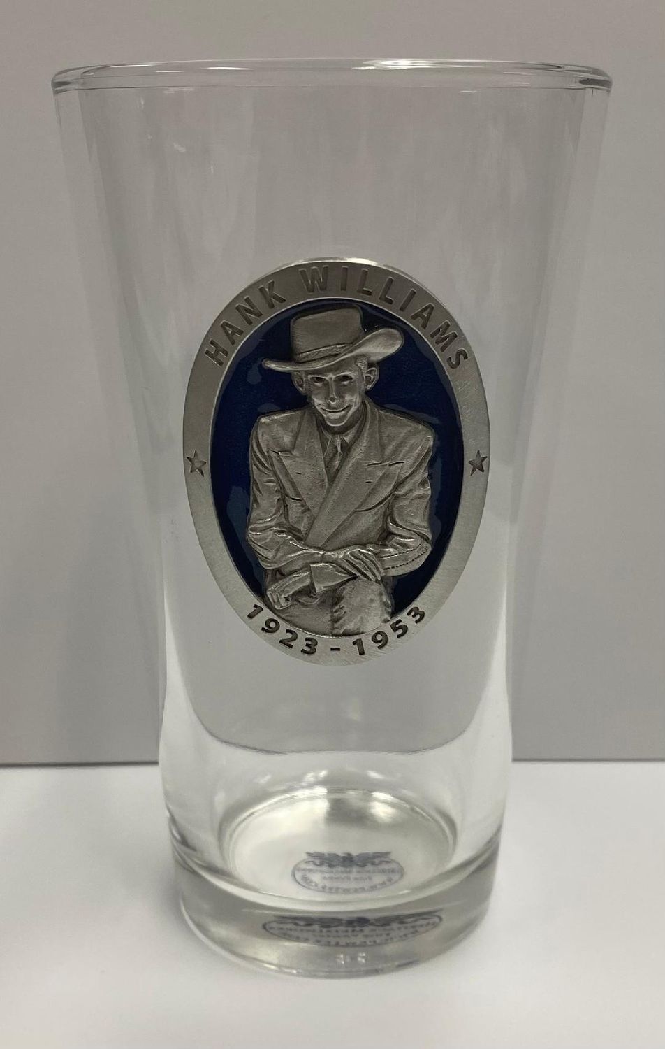 Pewter -Pint - Blue Enamel Pewter -Pint - Blue Enamel