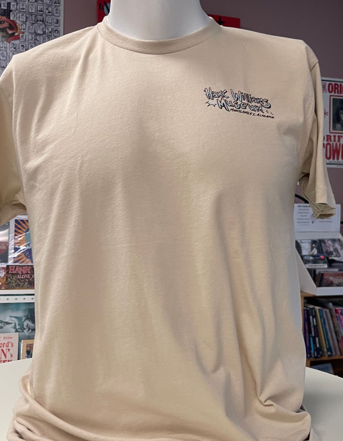 CLOTHING - Mashup - TEE