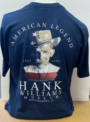 CLOTHING - America 250 - Tee