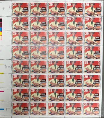 Stamps Stamps