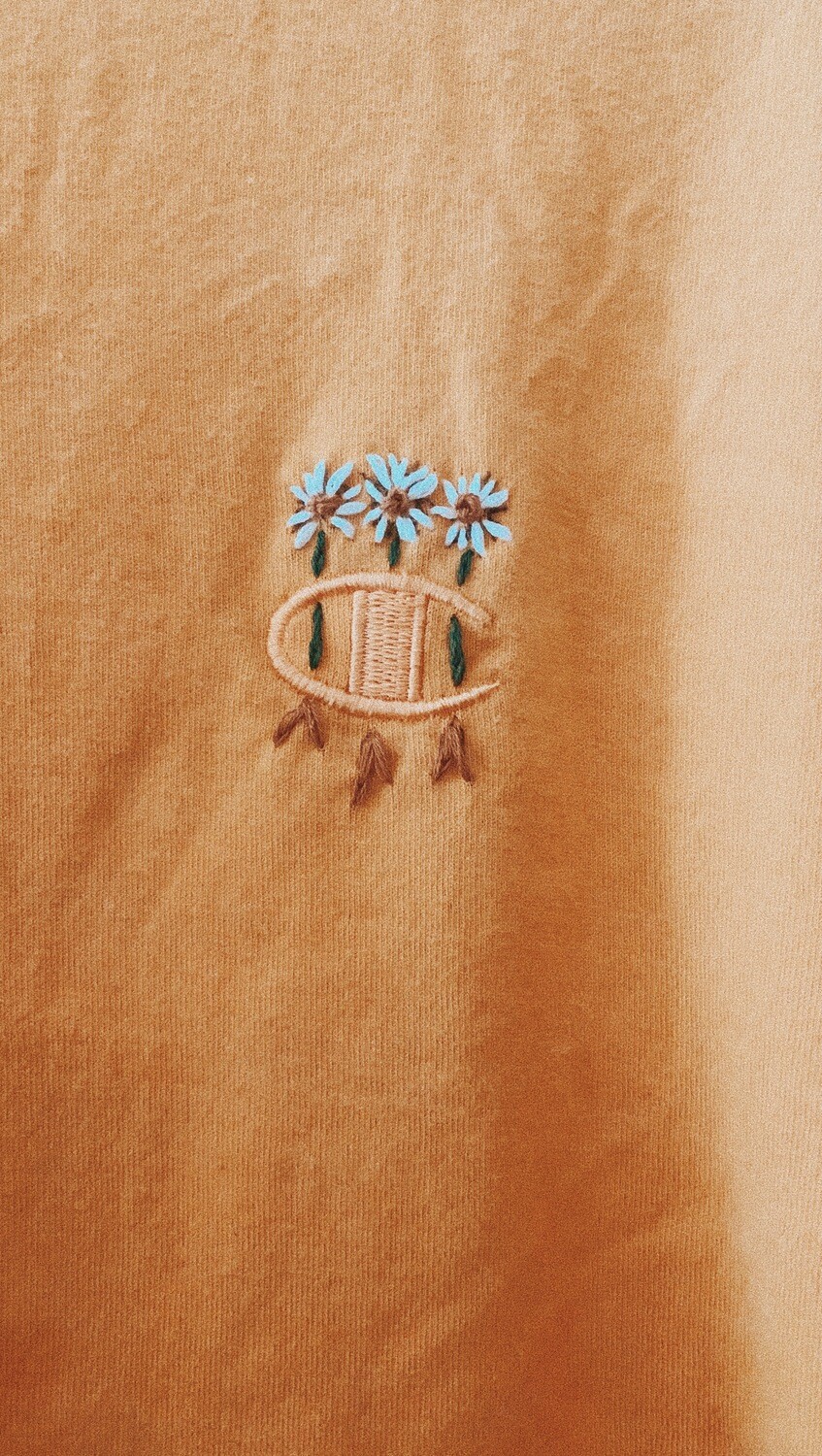 Champion Tee