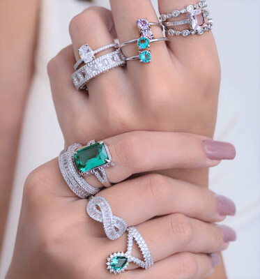Rings