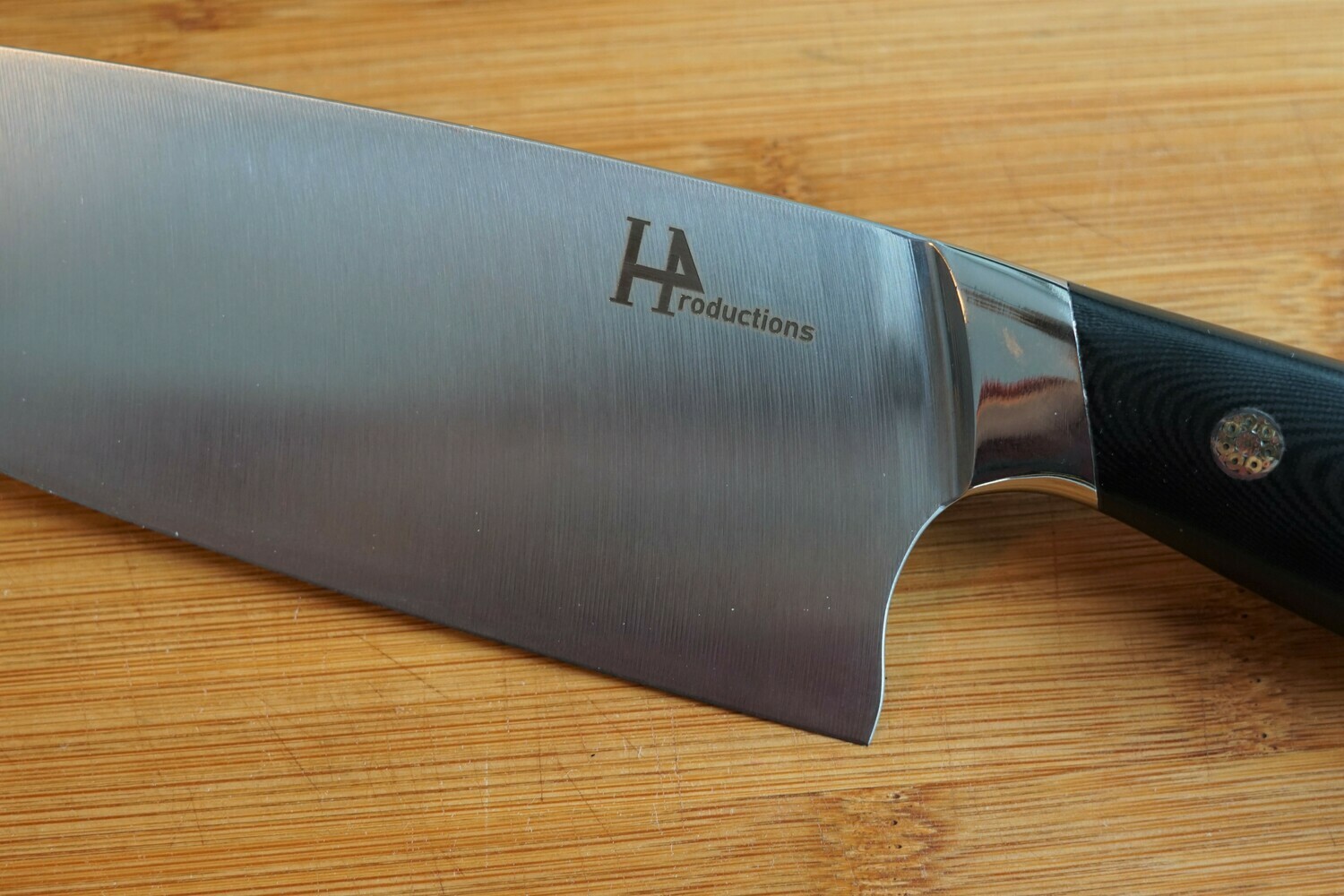 R-AEL 8&quot; Chef Knife