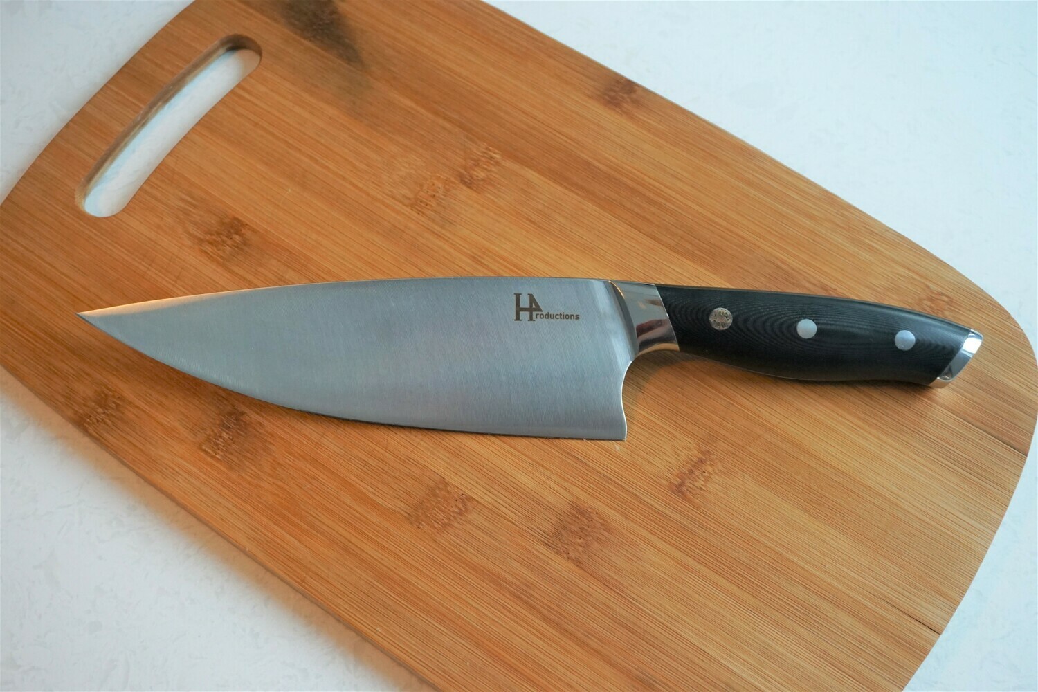 R-AEL 8&quot; Chef Knife