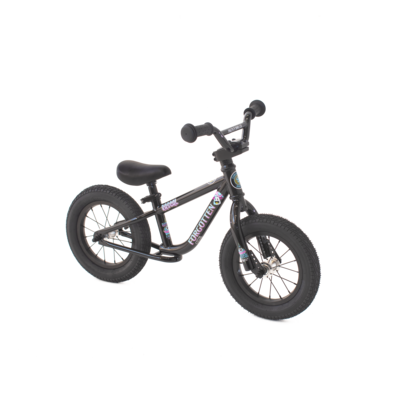 Forgotten BMX store